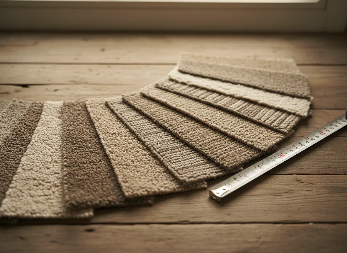 Carpet Installation Pullman, MI FAQs